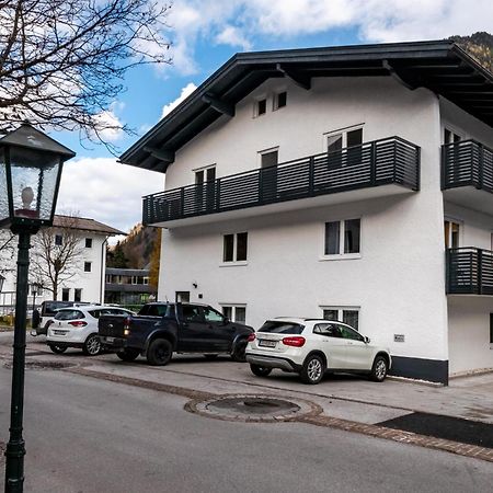 Haus Alpengold Daire Bad Hofgastein Dış mekan fotoğraf