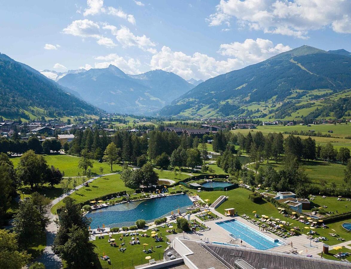 Haus Alpengold Daire Bad Hofgastein Dış mekan fotoğraf