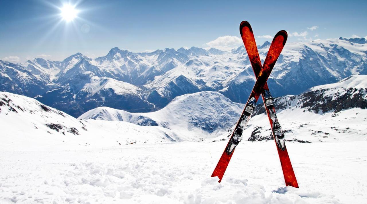 Haus Alpengold Daire Bad Hofgastein Dış mekan fotoğraf