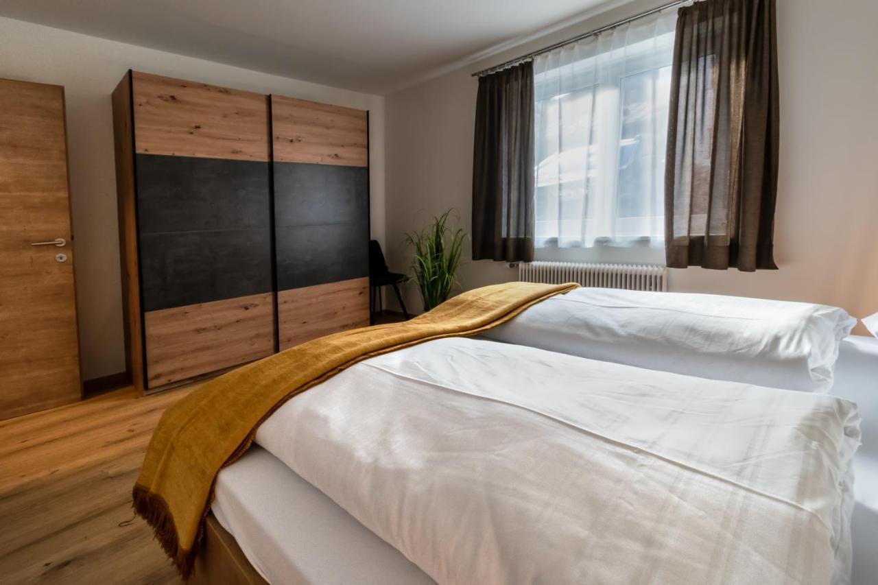 Haus Alpengold Daire Bad Hofgastein Dış mekan fotoğraf