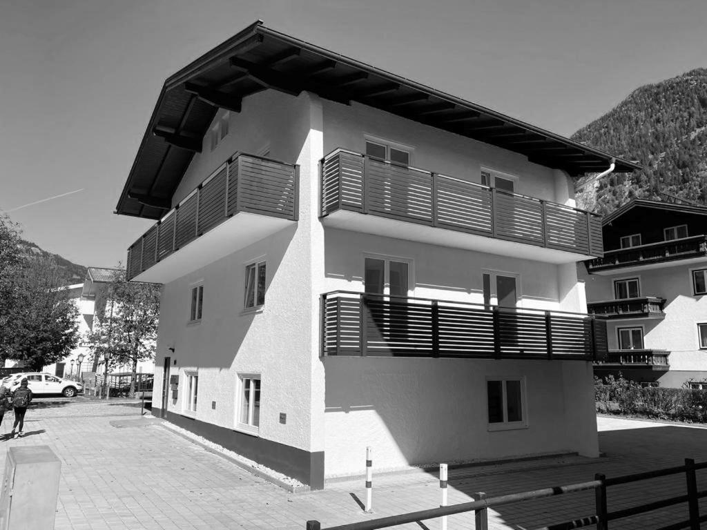 Haus Alpengold Daire Bad Hofgastein Dış mekan fotoğraf