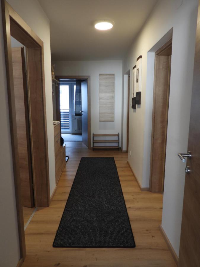 Haus Alpengold Daire Bad Hofgastein Dış mekan fotoğraf