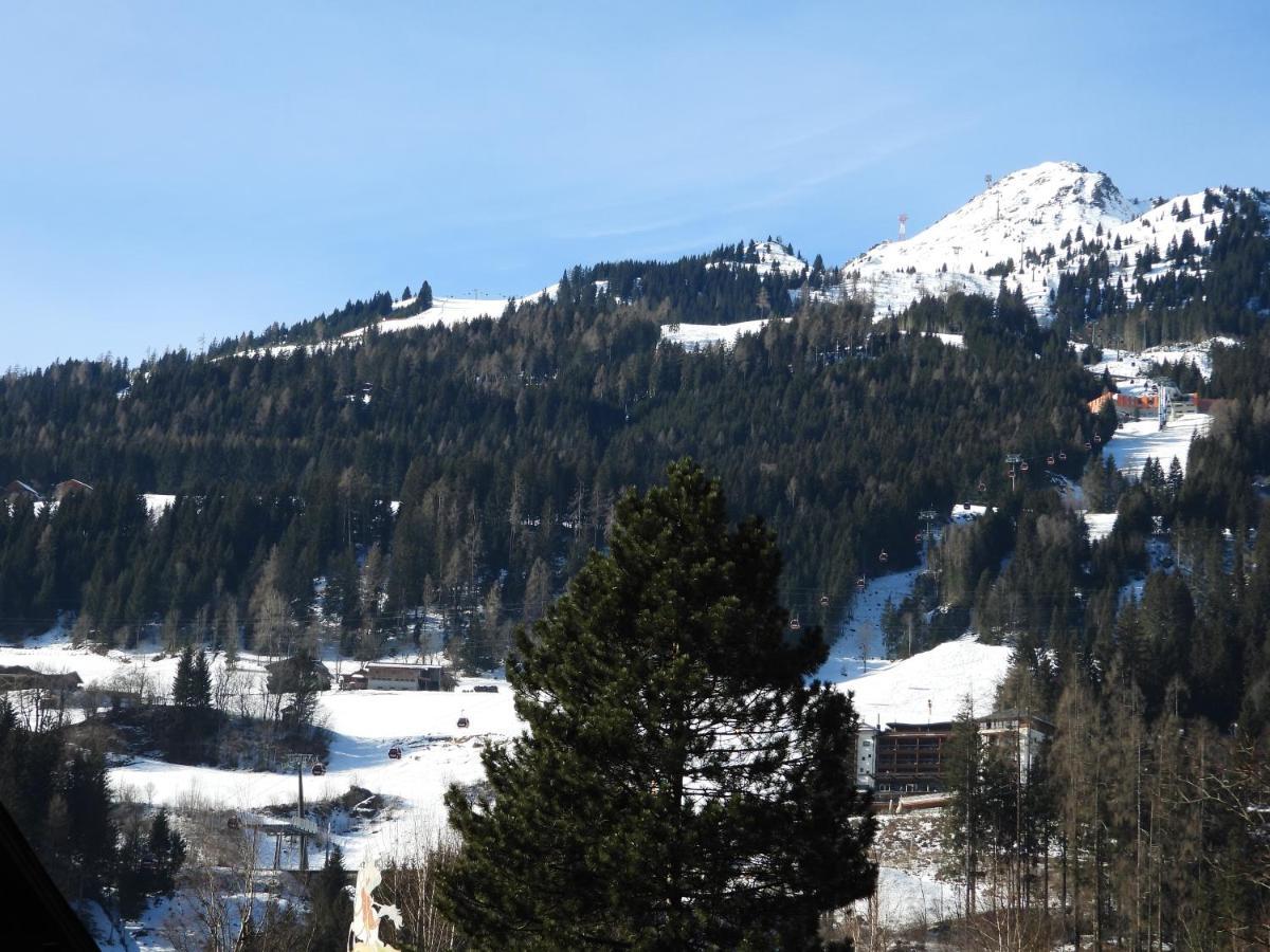 Haus Alpengold Daire Bad Hofgastein Dış mekan fotoğraf