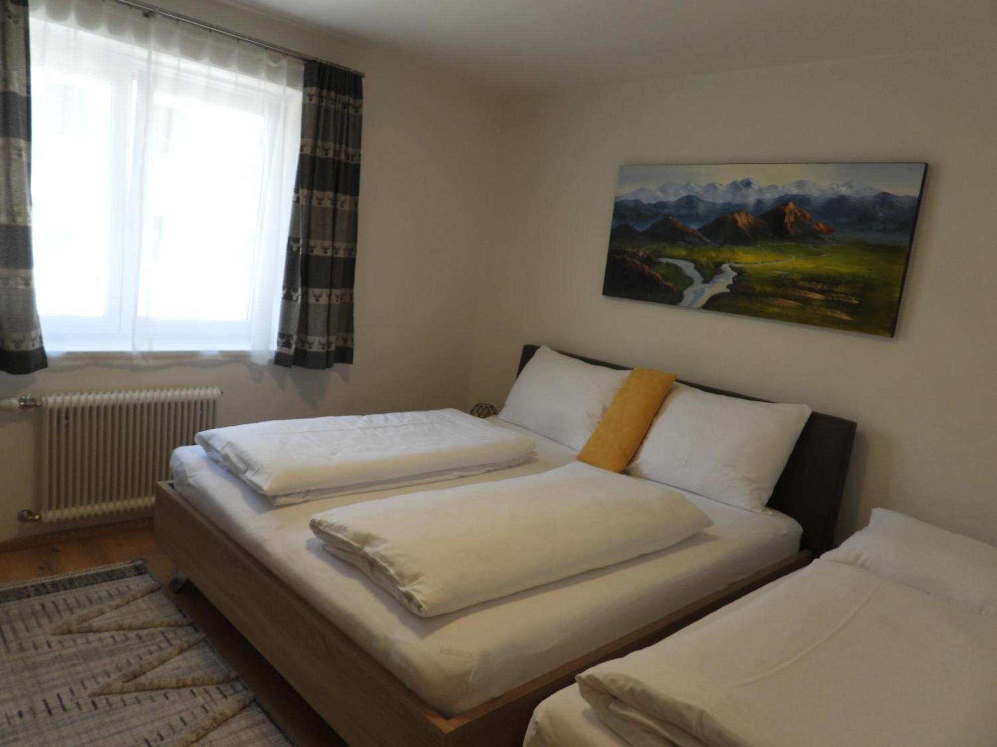 Haus Alpengold Daire Bad Hofgastein Dış mekan fotoğraf