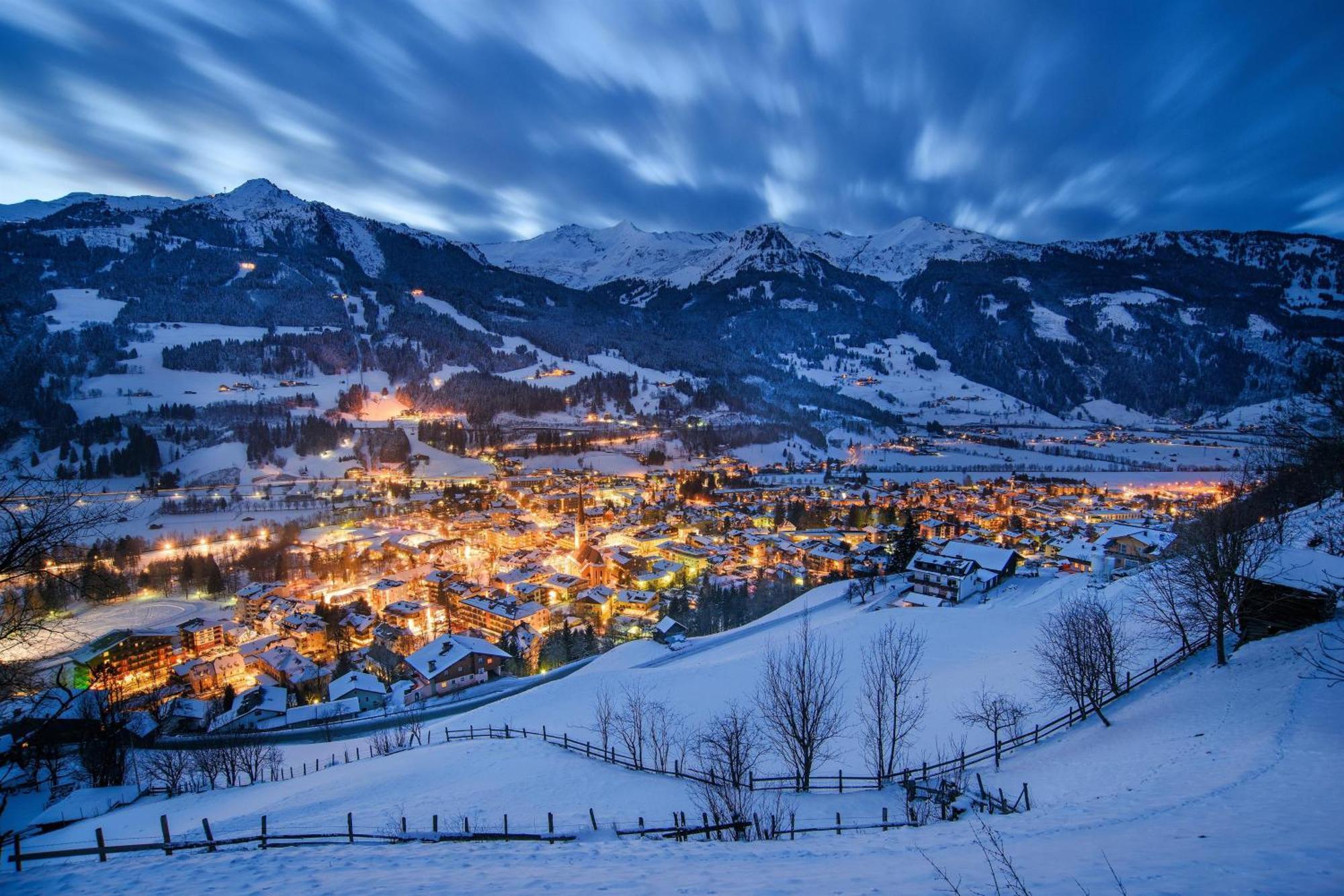 Haus Alpengold Daire Bad Hofgastein Dış mekan fotoğraf