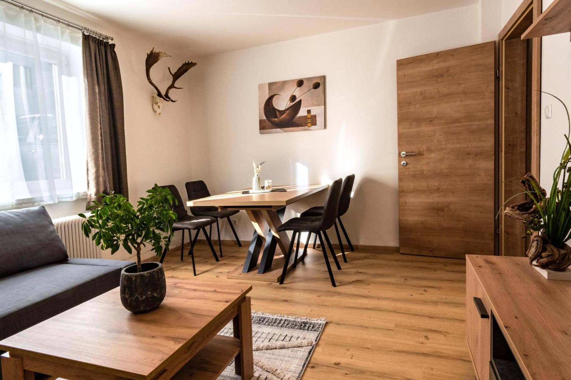 Haus Alpengold Daire Bad Hofgastein Dış mekan fotoğraf