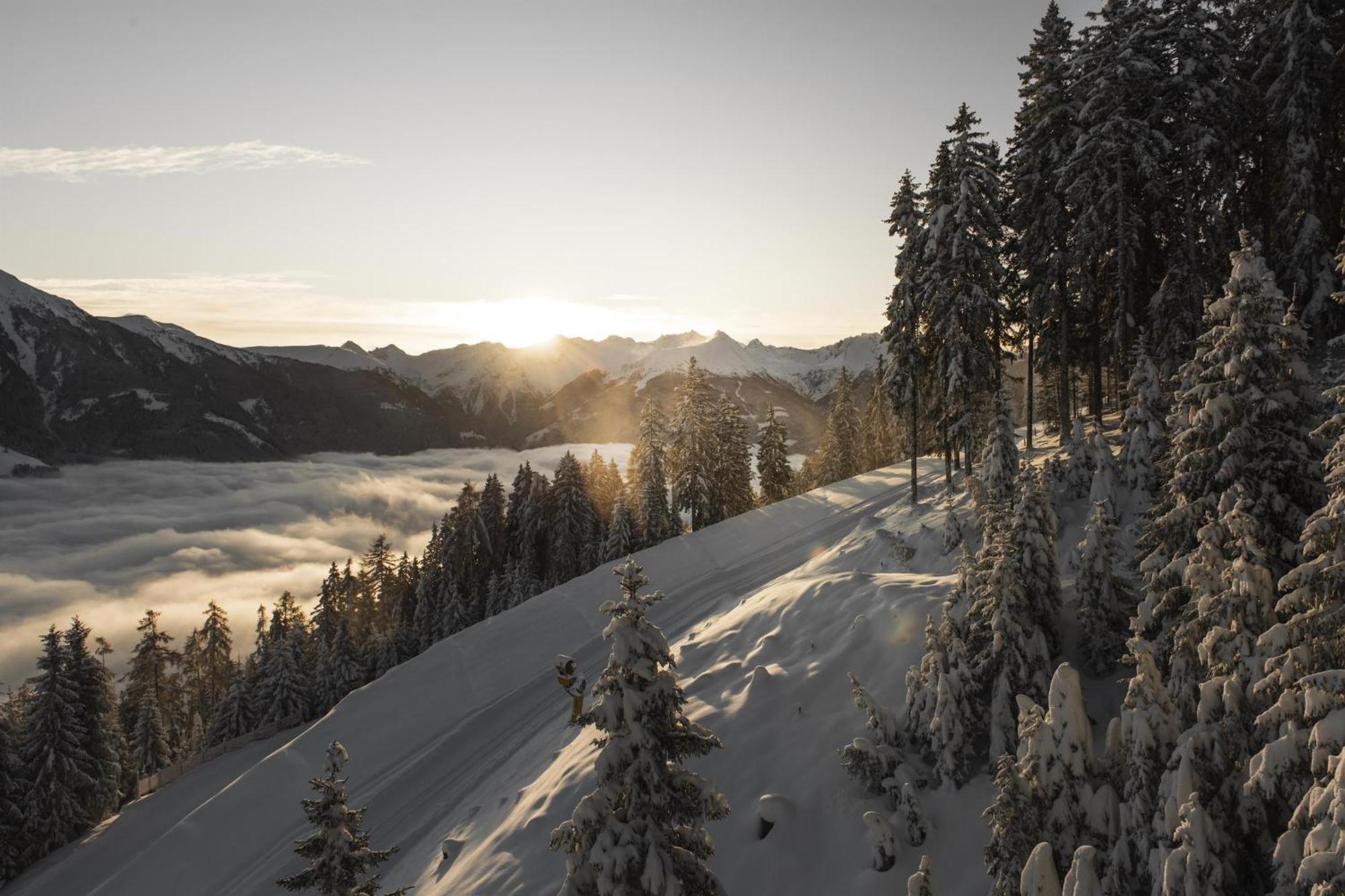 Haus Alpengold Daire Bad Hofgastein Dış mekan fotoğraf