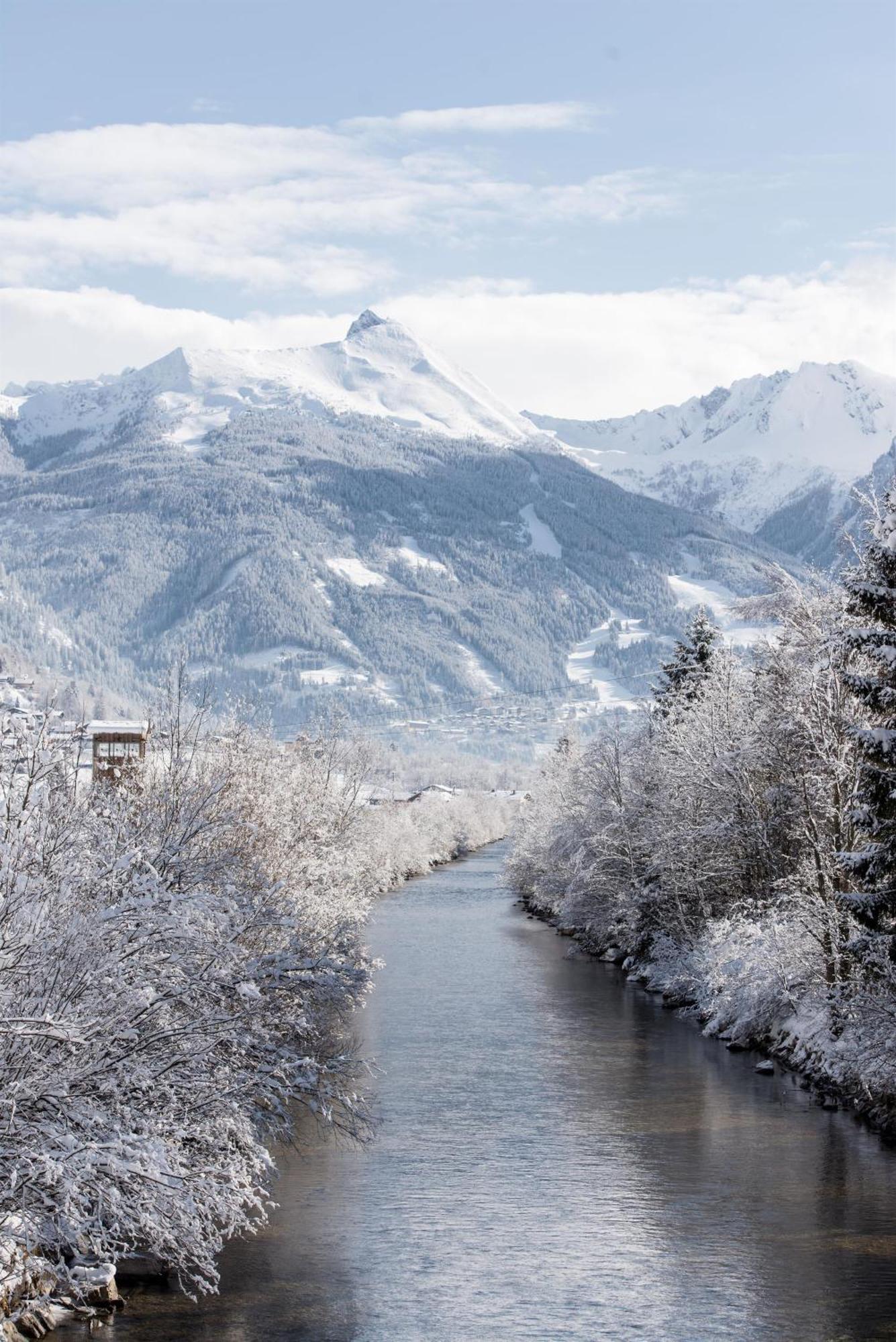 Haus Alpengold Daire Bad Hofgastein Dış mekan fotoğraf